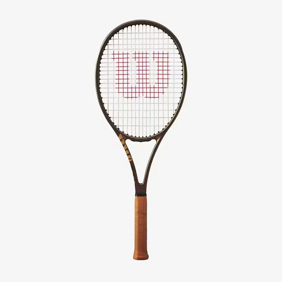 راکت تنیس – WILSON PRO STAFF 97L V14