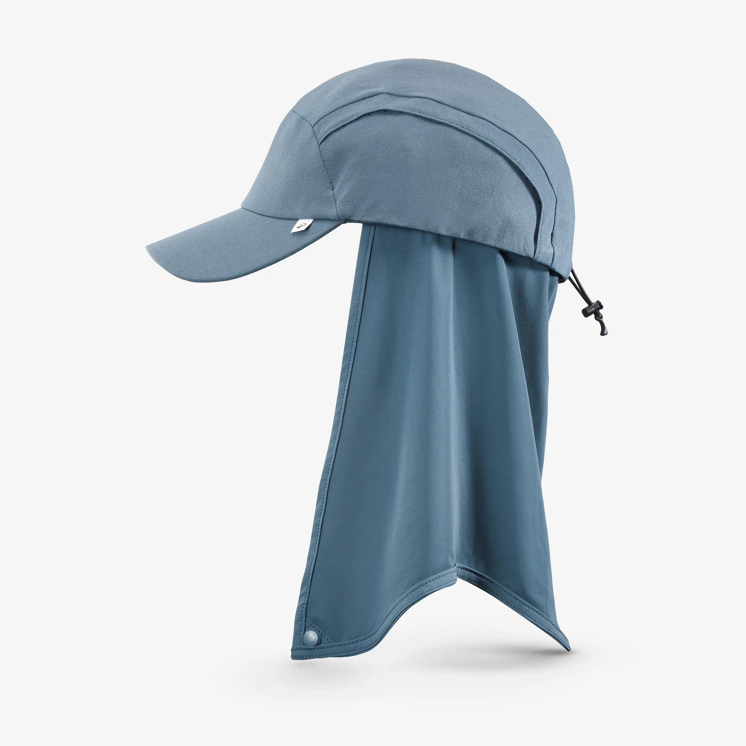 کلاه طبیعت‌ گردی (Outdoor) - طوسی روشن - مدل MT900