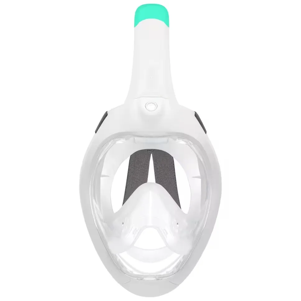 ماسک غواصی برای اکتشاف زیر آب SUBEA - مدل Easybreath 500