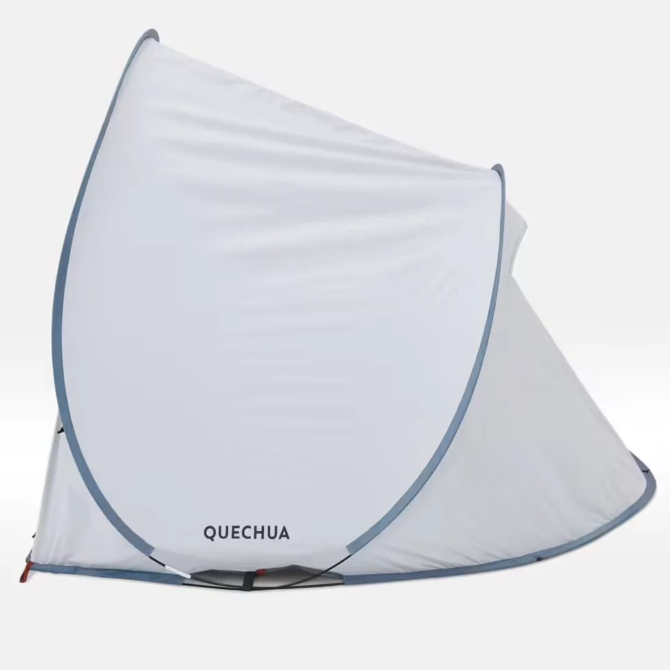 چادر سایبان کمپینگ 2 نفره QUECHUA Seconds Fresh