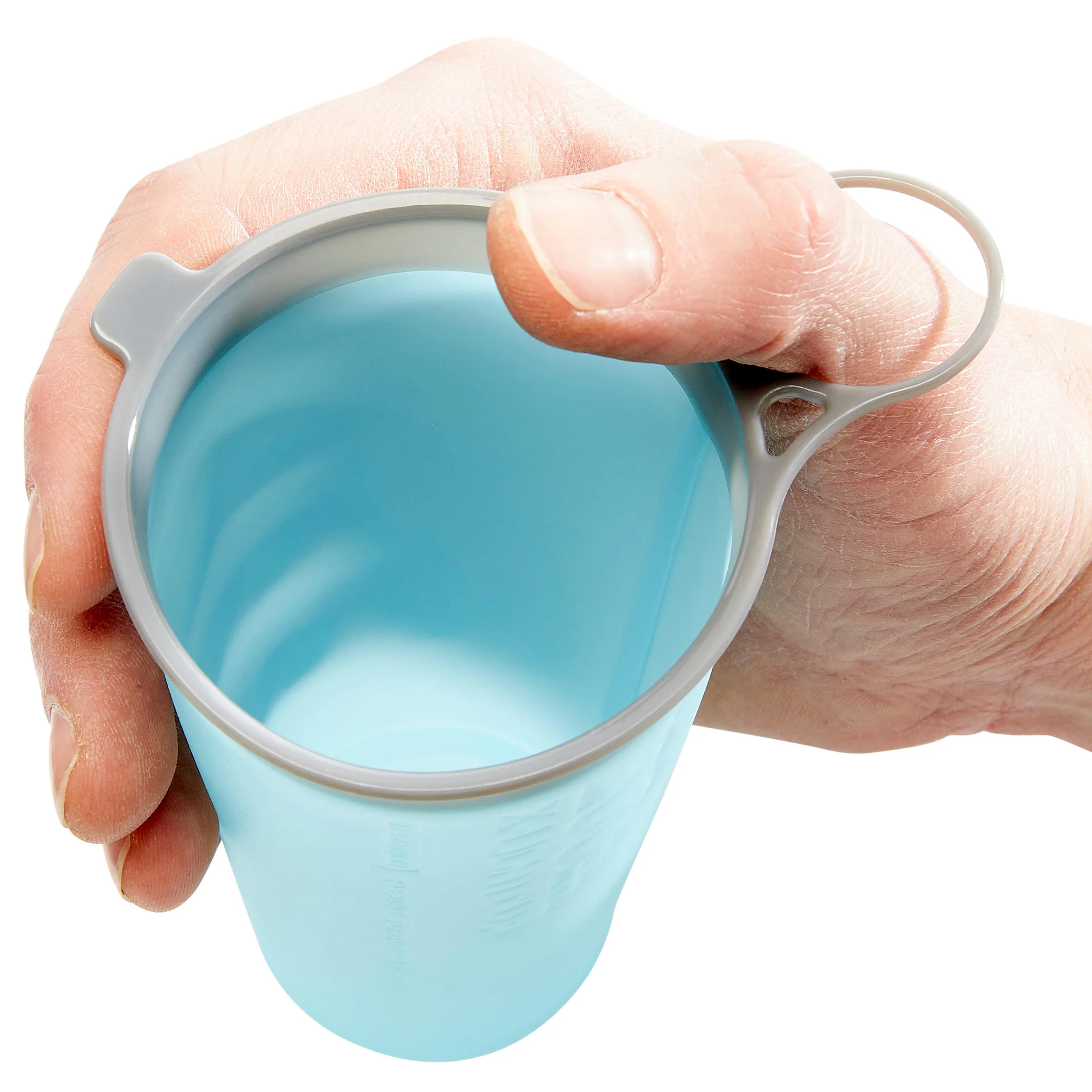 فنجان تاشو کیپران – مناسب دویدن در طبیعت – مدل X-LIGHT CUP