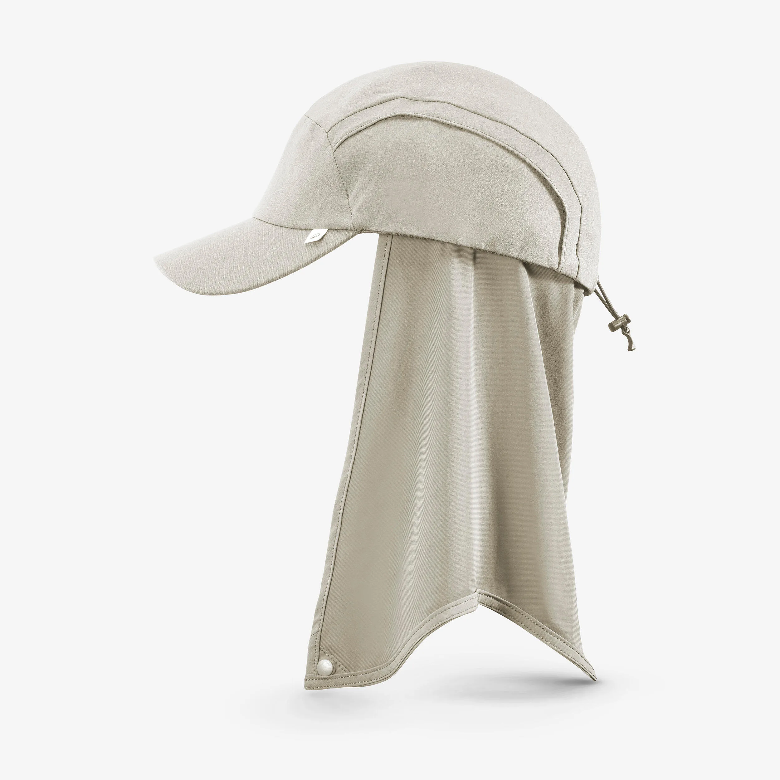 کلاه کوهنوردی (Outdoor) - بژ روشن - مدل MT900