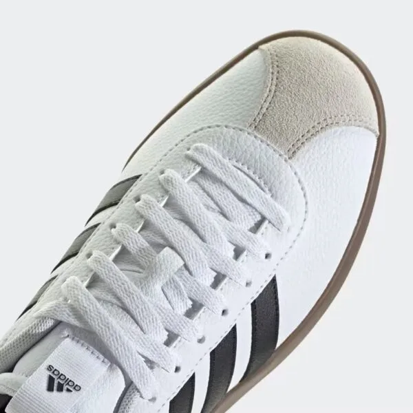 کفش اسپرت مردانه ADIDAS مدل VL Court 3.0 – سفید