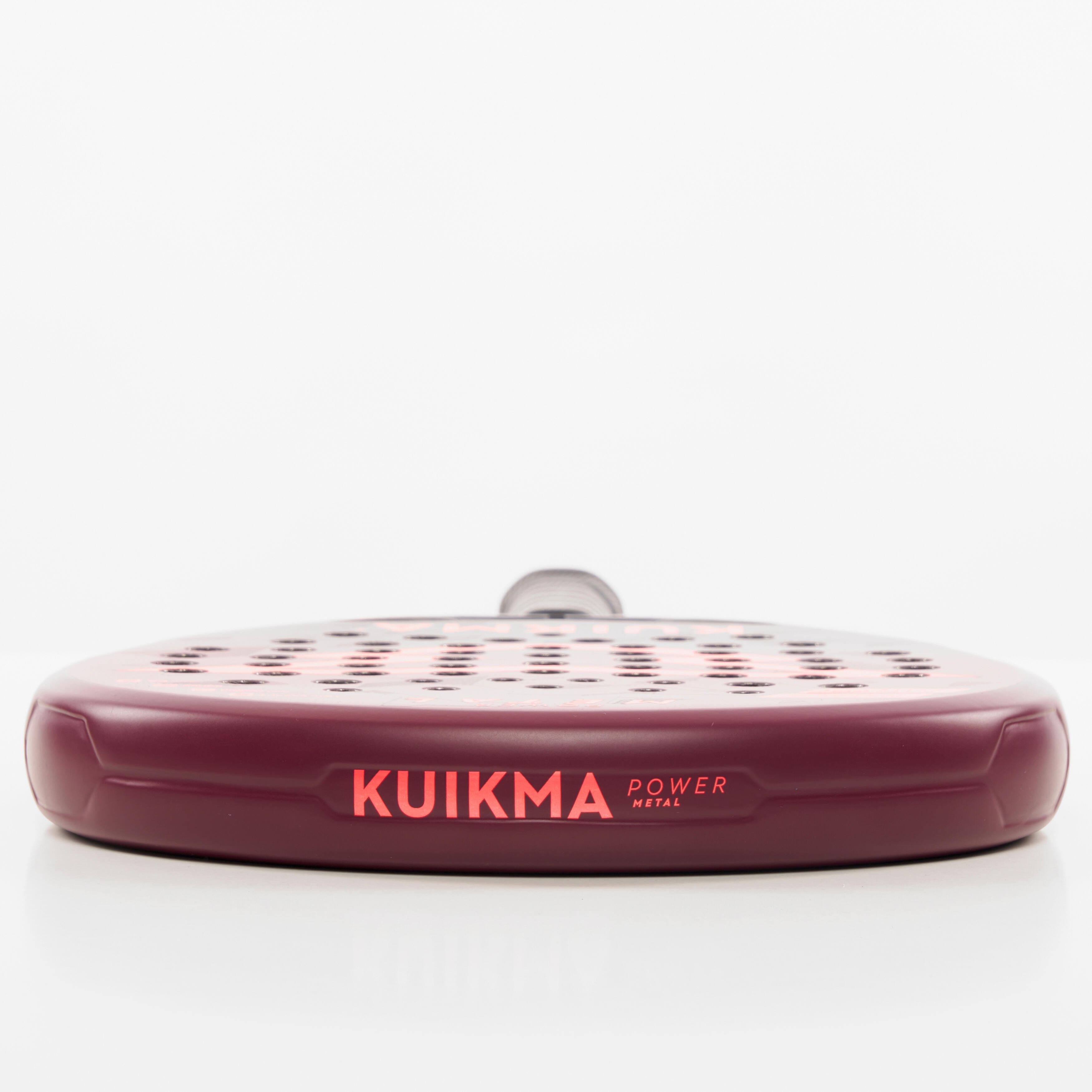 راکت پدل بزرگسال - مدل Kuikma Power Metal