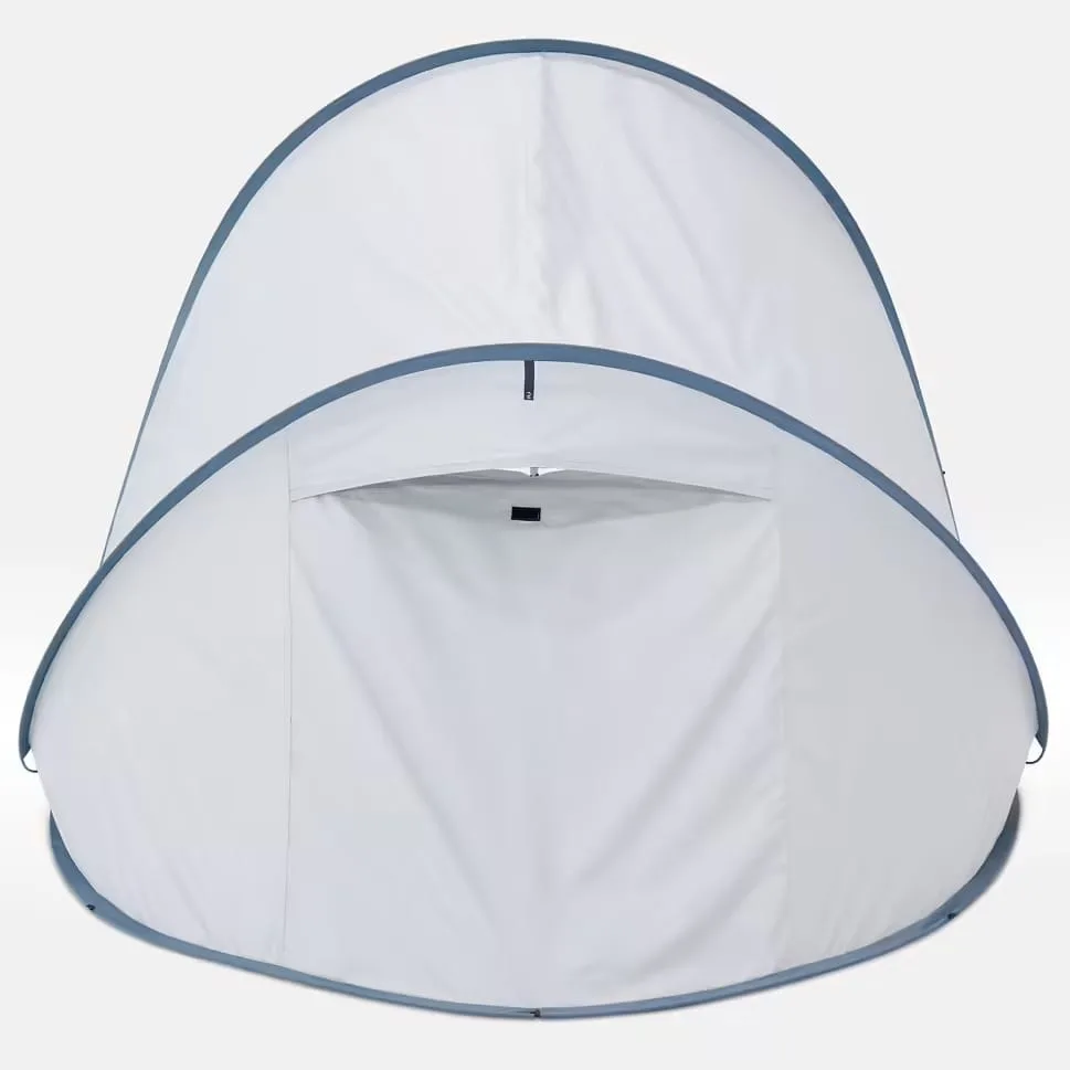 چادر سایبان کمپینگ 2 نفره QUECHUA Seconds Fresh