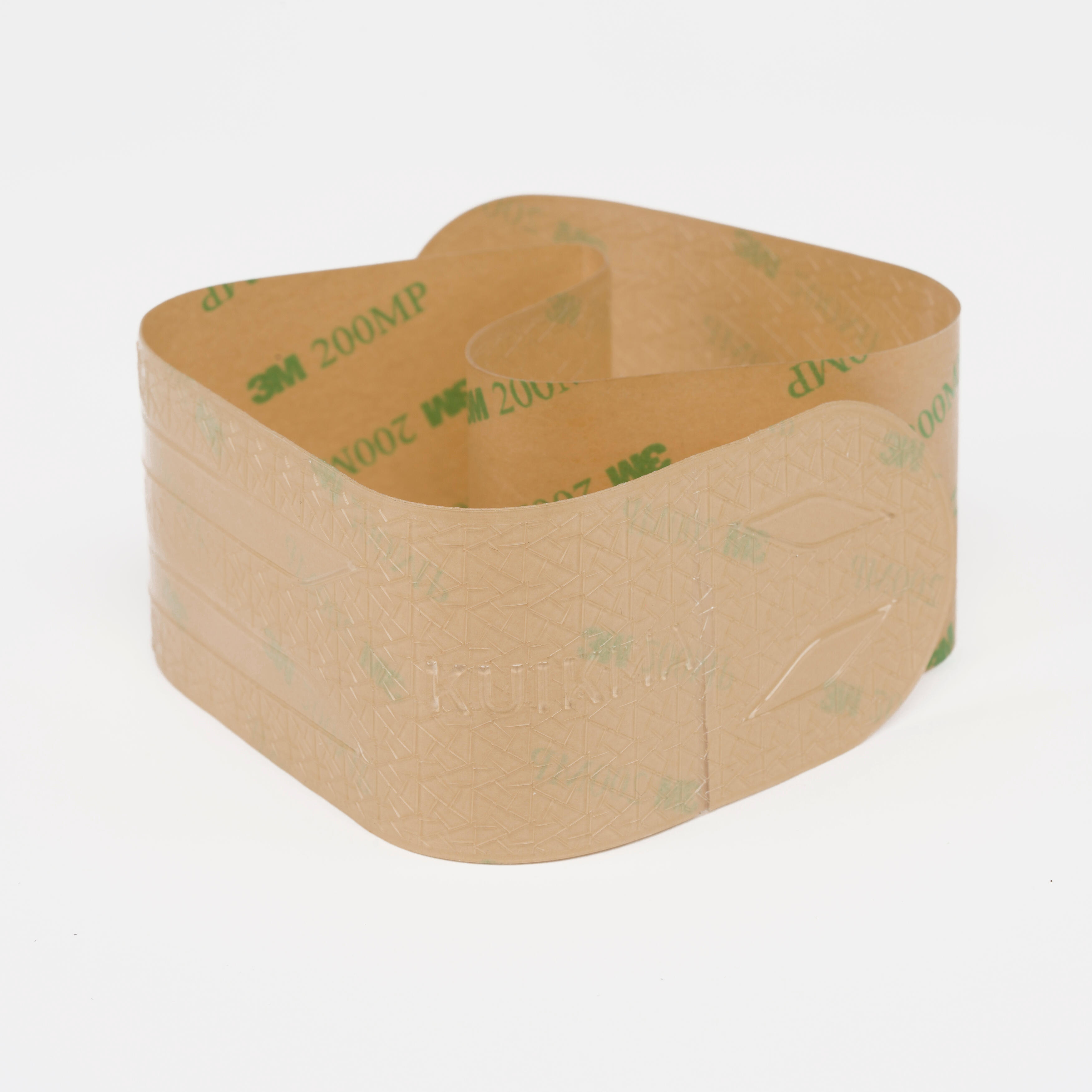 نوار محافظ فریم (لبه) راکت پدل - مدل Kuikma Protect Tape Strong