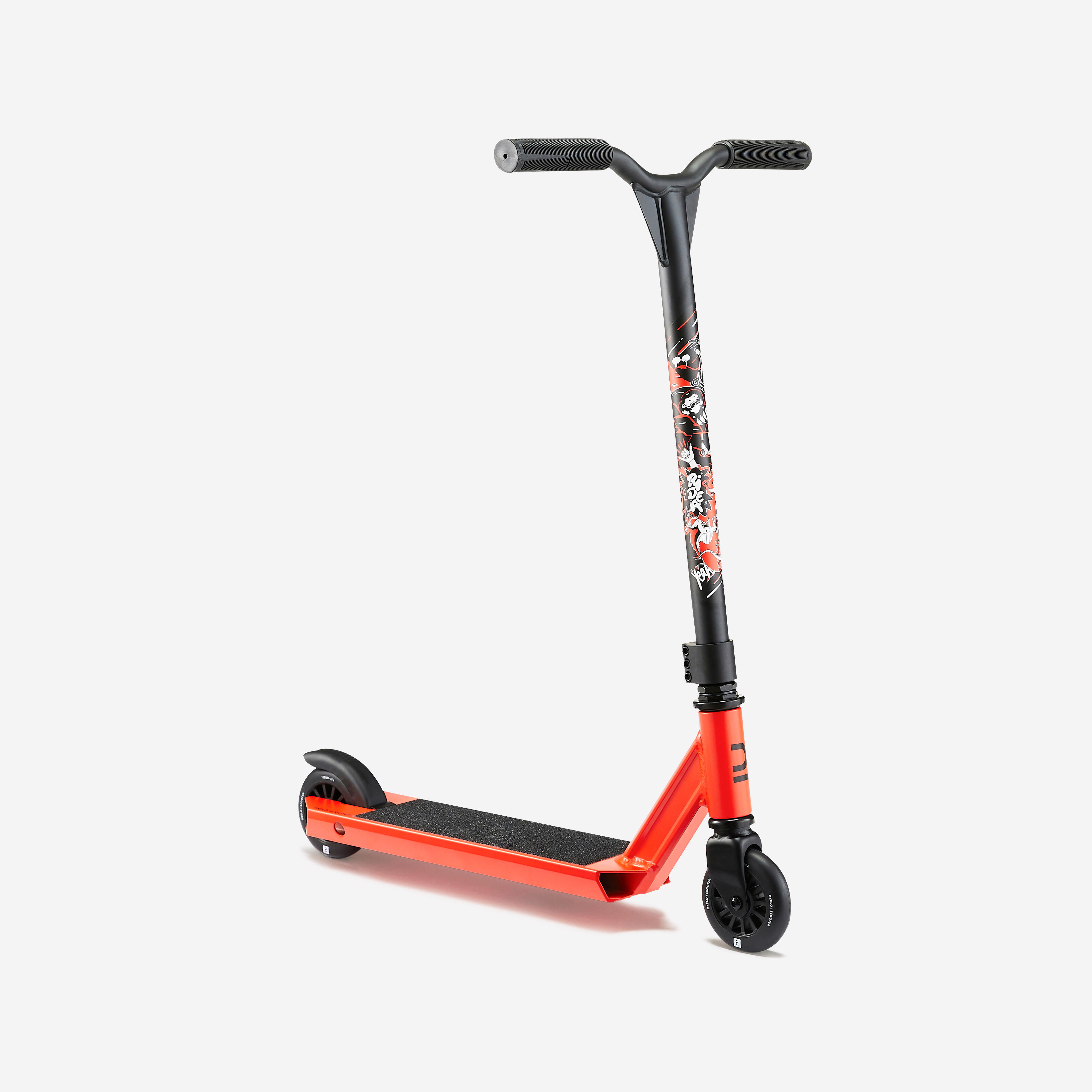 اسکوتر فری‌استایل Decathlon مدل MF100