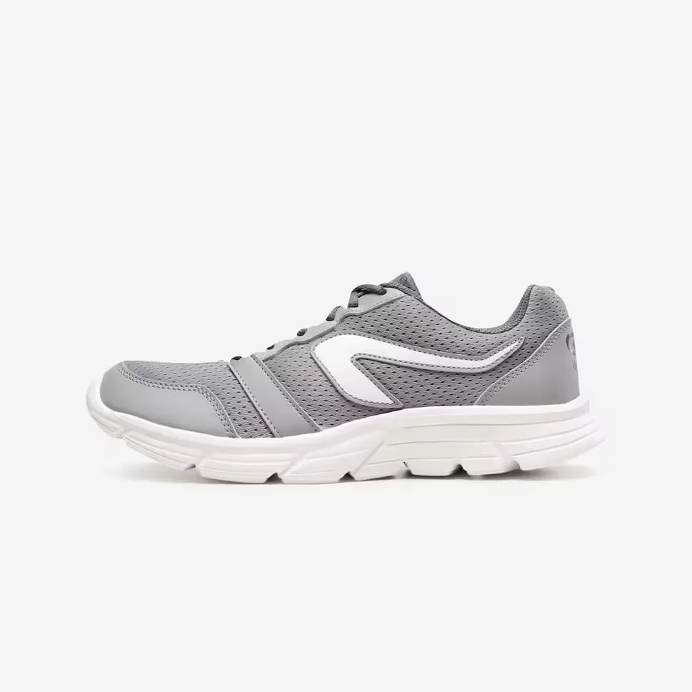 کفش ورزشی مردانه DECATHLON Ekiden One – خاکستری