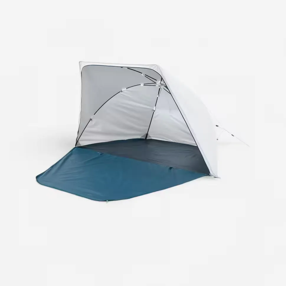 چادر سایبان کمپینگ 2 نفره QUECHUA – سایز 2 ثانیه Easy Fresh