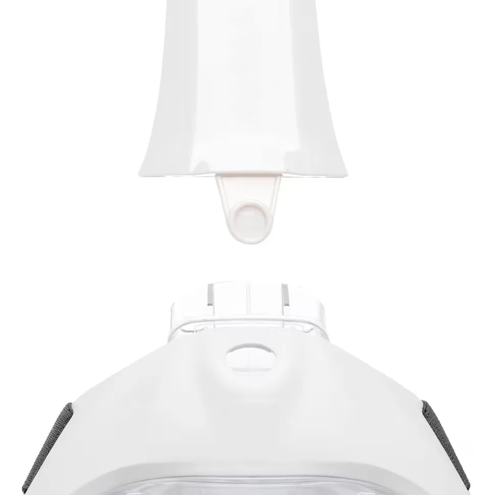 ماسک غواصی برای اکتشاف زیر آب SUBEA - مدل Easybreath 500