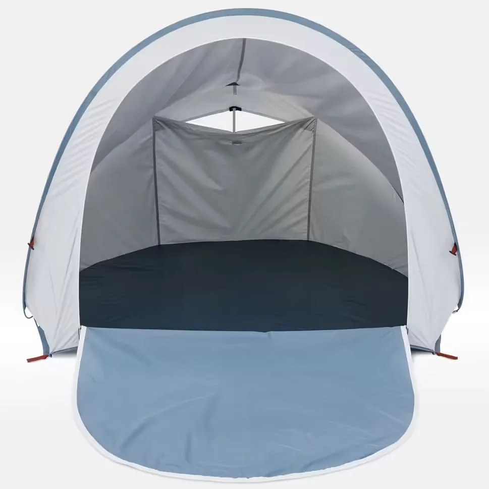 چادر سایبان کمپینگ 2 نفره QUECHUA Seconds Fresh