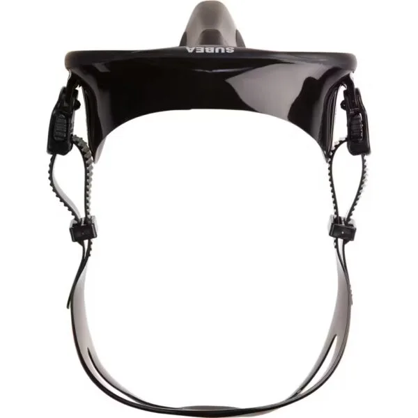ماسک غواصی SUBEA مدل 900 Dual – رنگ مشکی