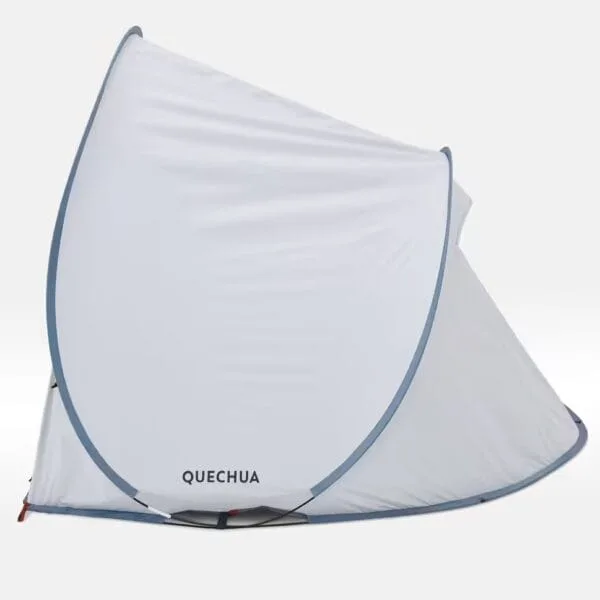 چادر سایبان کمپینگ 2 نفره QUECHUA Seconds Fresh