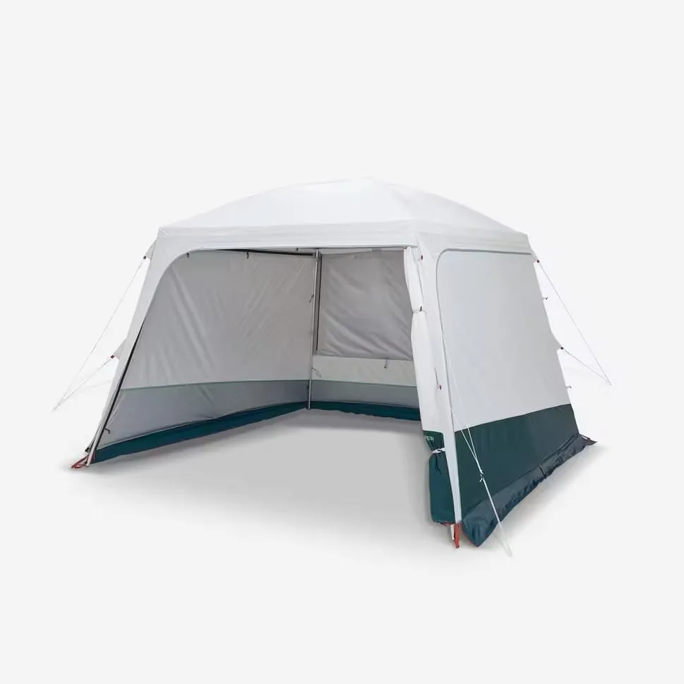 چادر سایبان 10 نفره QUECHUA - Arpenaz Base Fresh