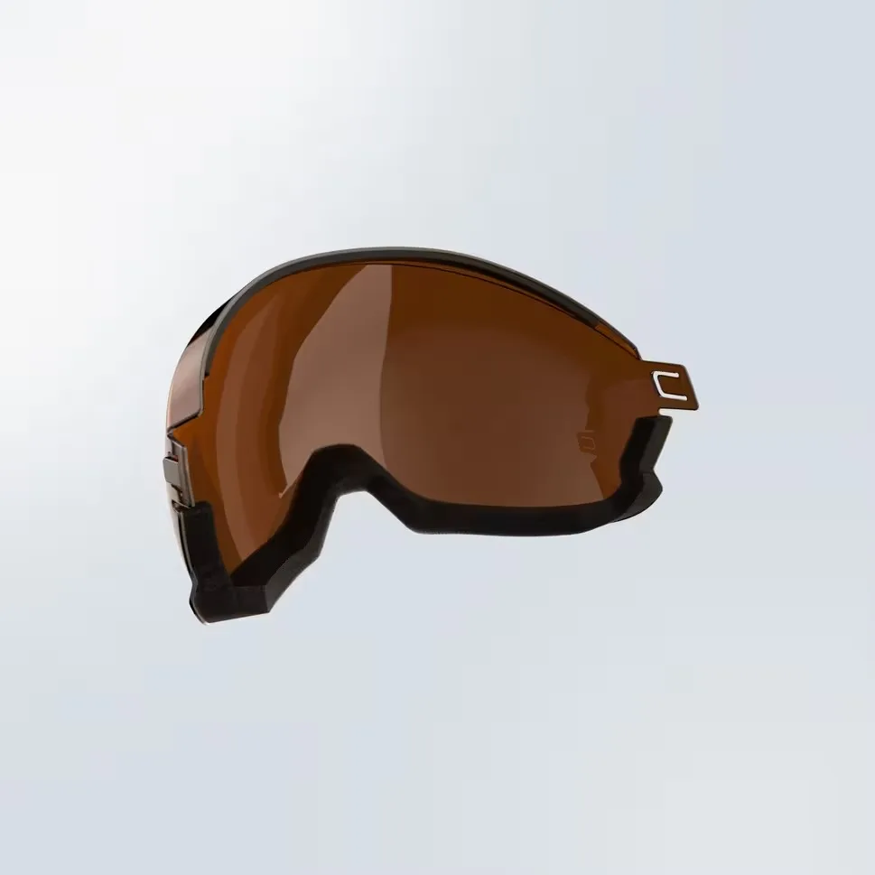 ویزر کلاه ایمنی اسکی WEDZE مدل PST 550/950 S3