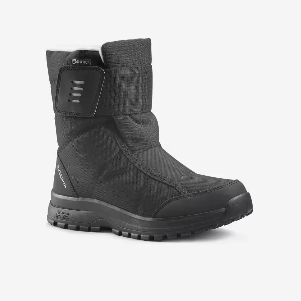 بوت ضد آب زنانه QUECHUA – مدل SH100