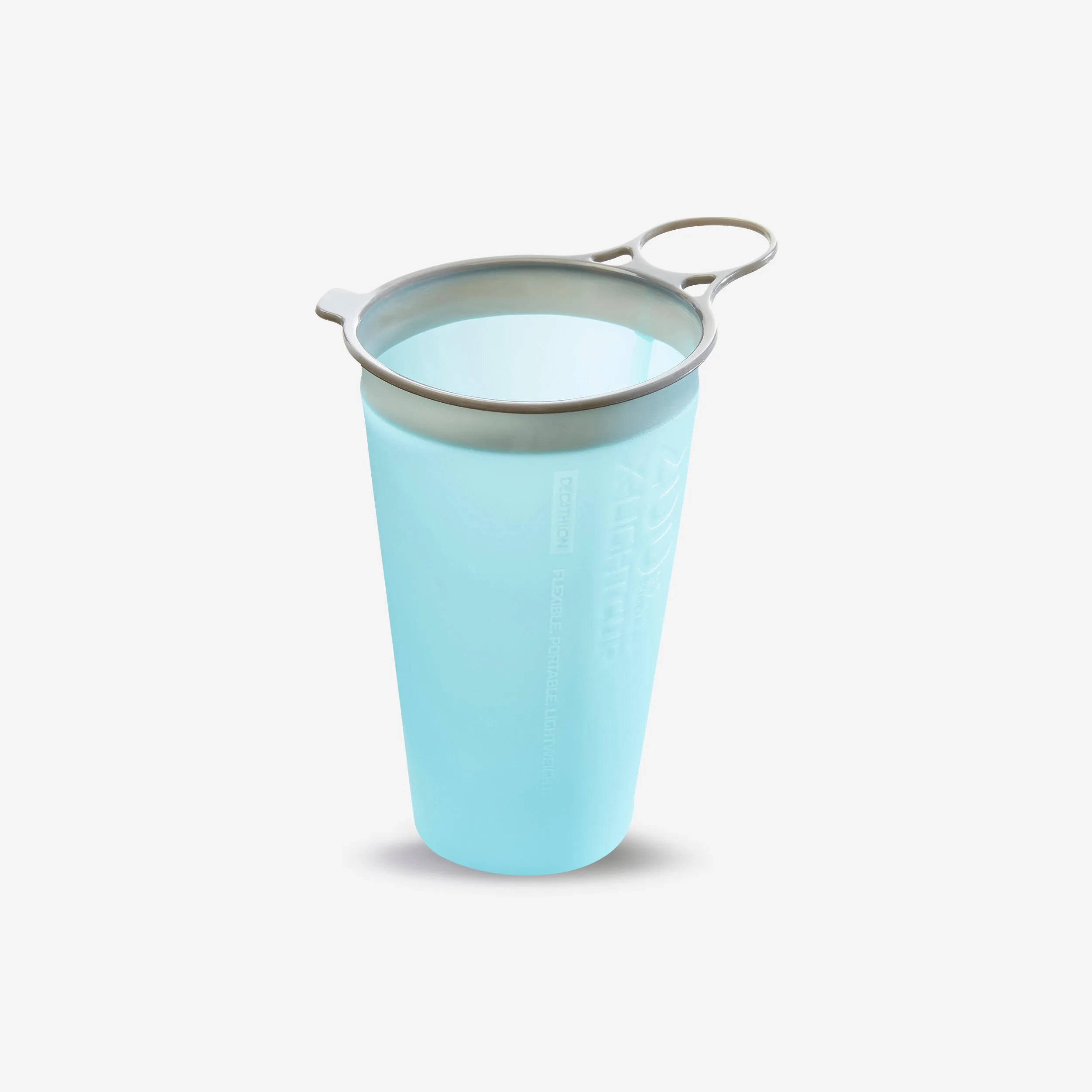 فنجان تاشو کیپران – مناسب دویدن در طبیعت – مدل X-LIGHT CUP