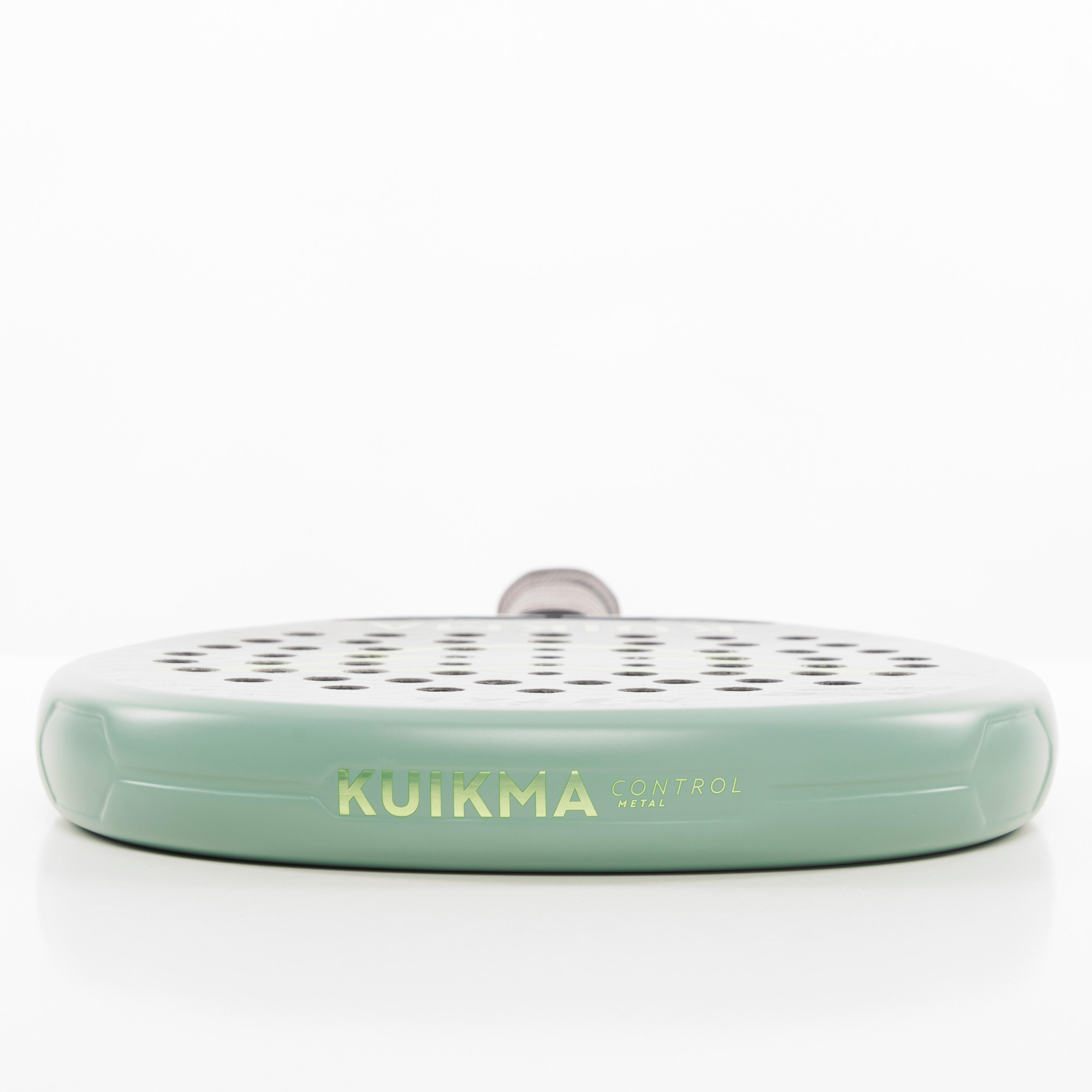 راکت پدل بزرگسالان - مدل Kuikma Control Metal