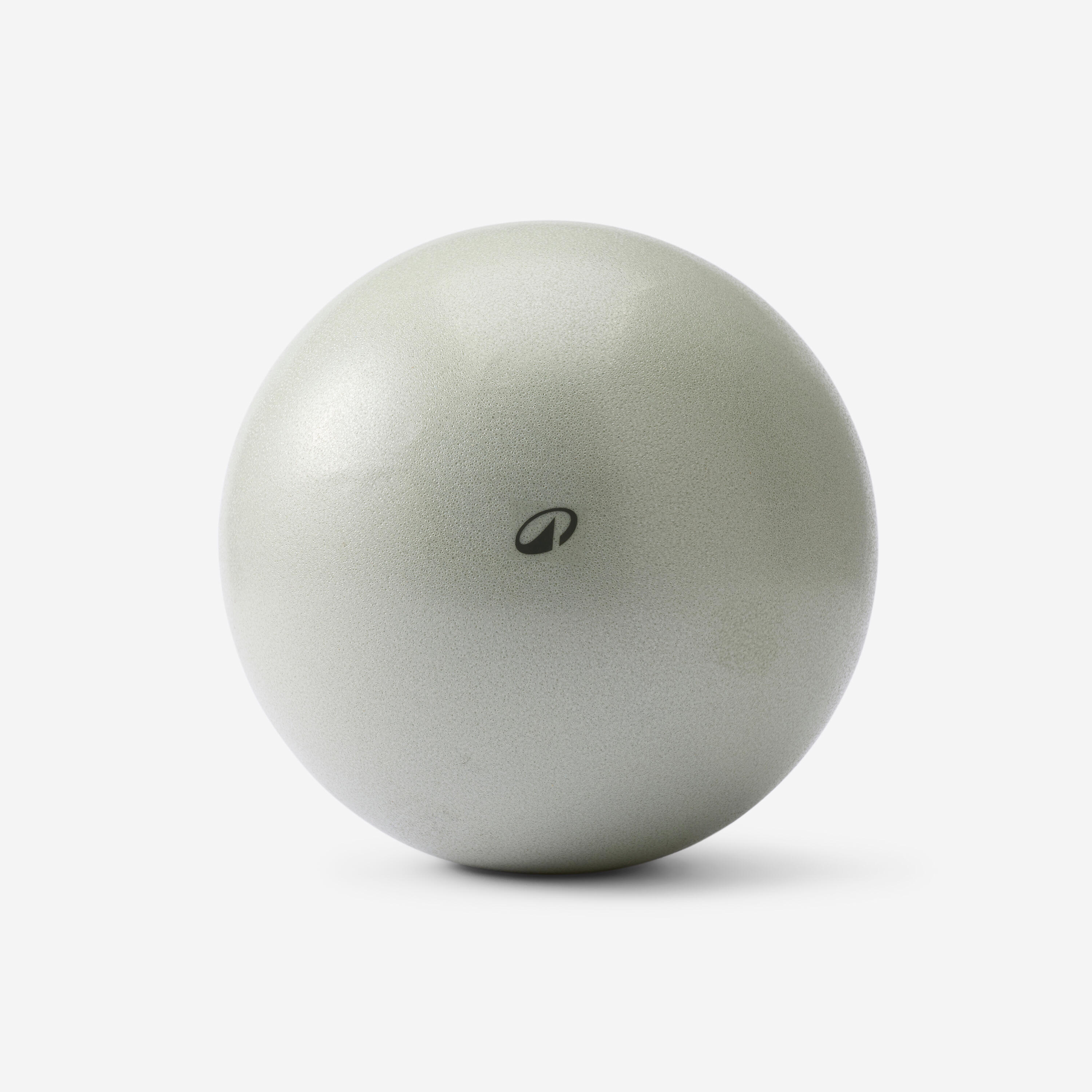 توپ پیلاتس نرم (Soft Ball) - قطر ۲۴۰ میلی‌متر - رنگ سبز