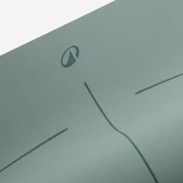 مت یوگا KIMJALY مدل Grip+ فوقالعاده ضدلغزش