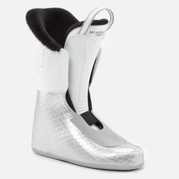 کفش اسکی زنانه SALOMON مدل Select Wide 70