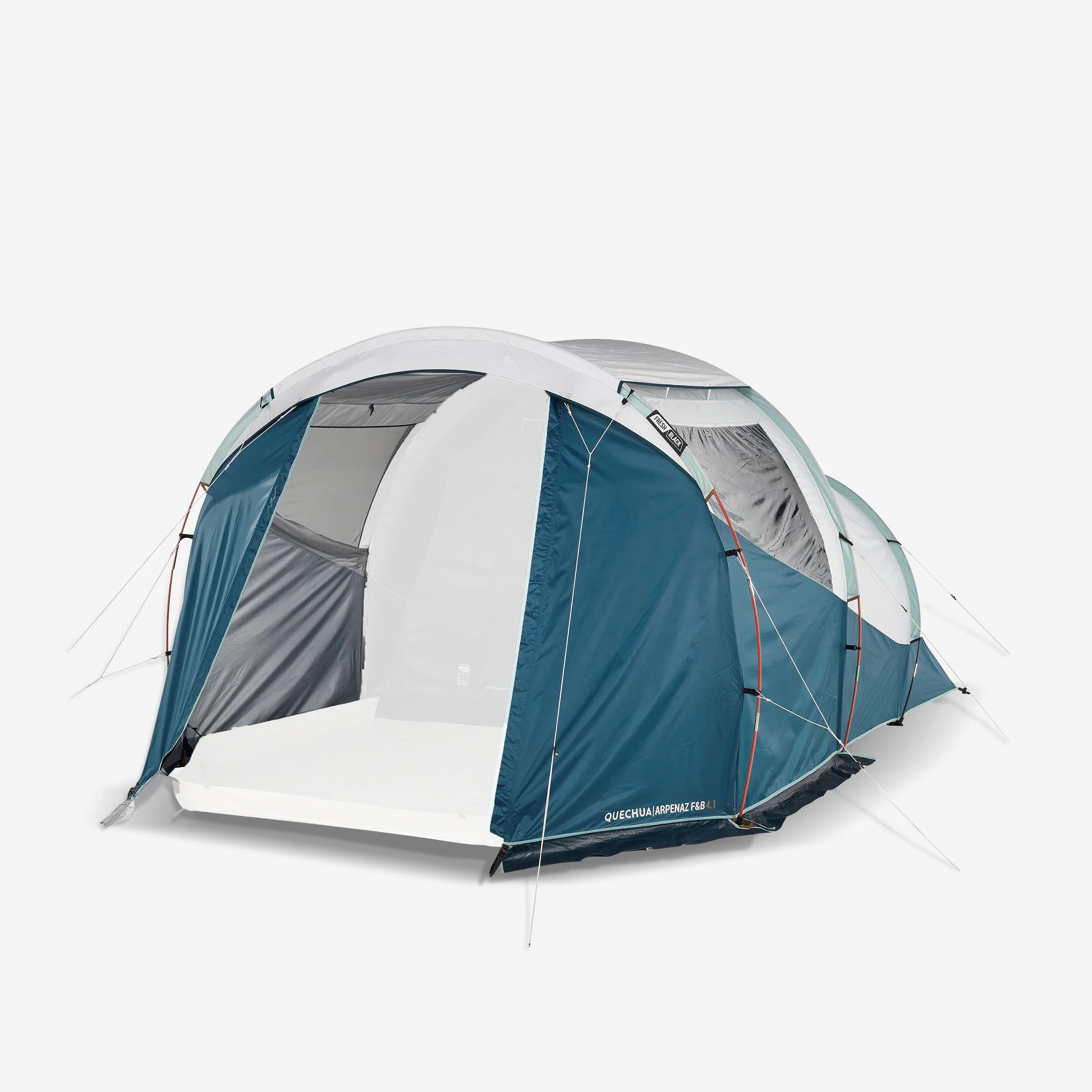 قطعه یدکی سایبان خارجی چادر QUECHUA – مدل Arpenaz 4.1 F&B