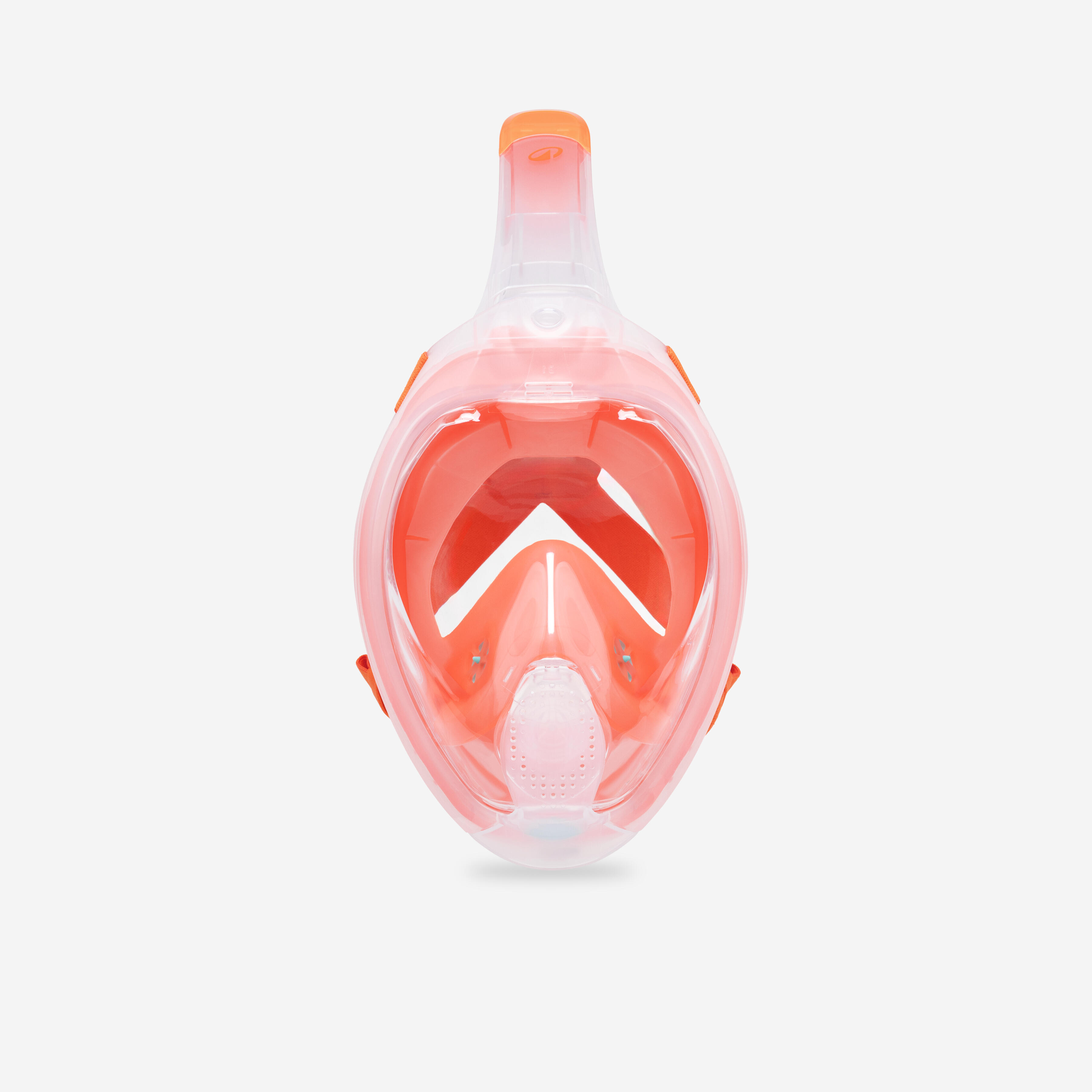 6a3fffba75b29_1782579130 ماسک اکتشاف زیر آب بزرگسالان Easybreath - رنگ مرجانی