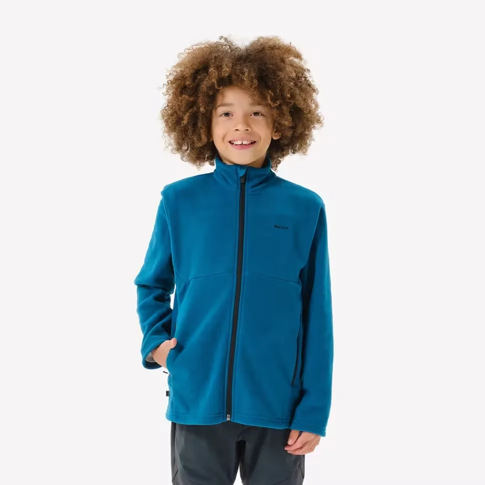 پلار کودکانه QUECHUA برای فضای باز – 7 تا 15 سال – مدل MH500