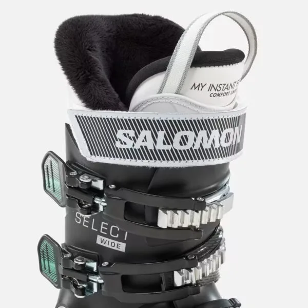 کفش اسکی زنانه SALOMON مدل Select Wide 70