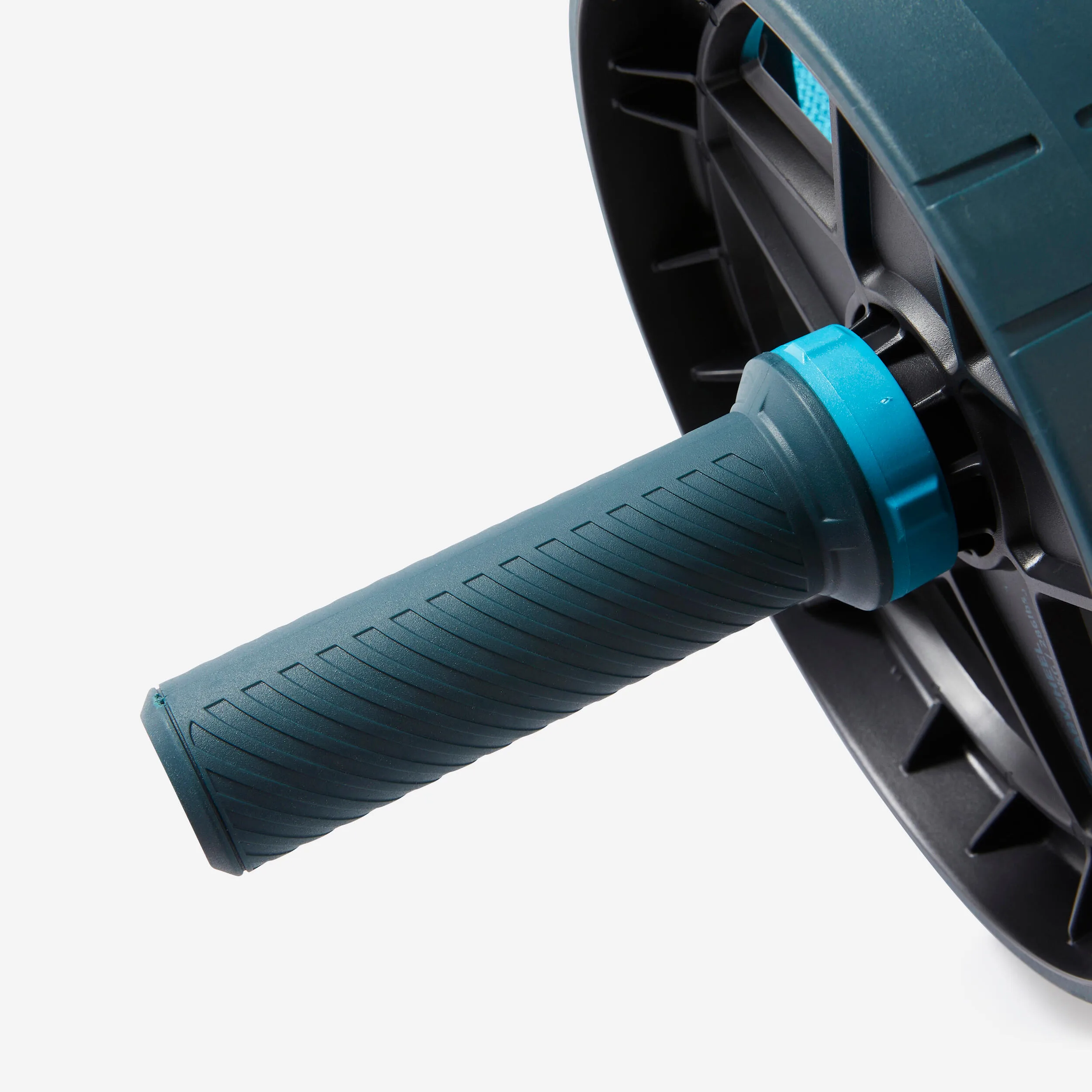 غلتک تمرین عضلات شکم و پهلو - Ab Wheel Evo
