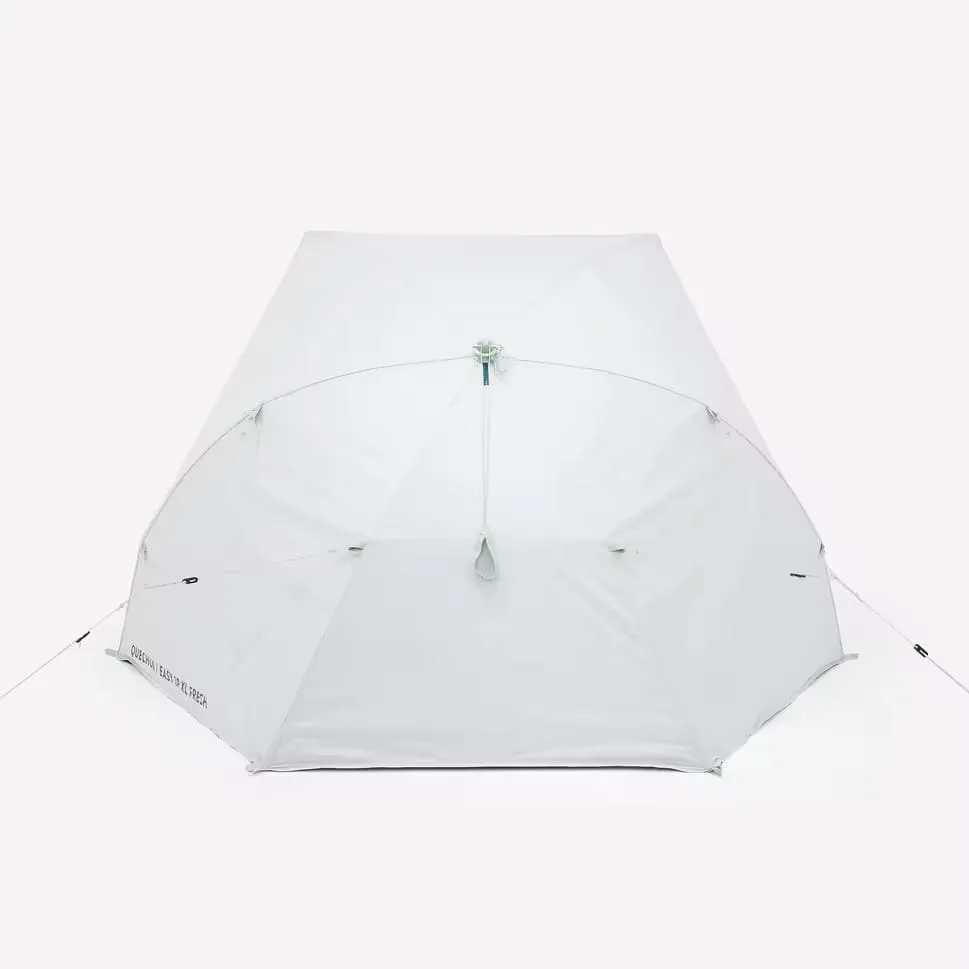 چادر سایبان کمپینگ 2 نفره QUECHUA – سایز 2 ثانیه Easy Fresh