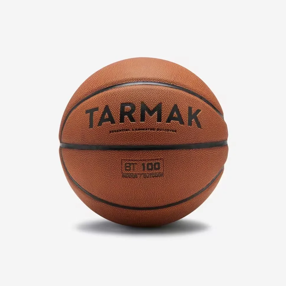 توپ بسکتبال TARMAK مدل BT100 Touch – سایز 6