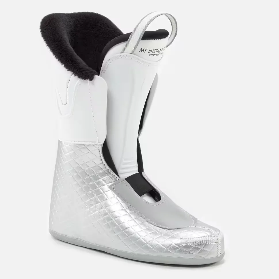 کفش اسکی زنانه SALOMON مدل Select Wide 70