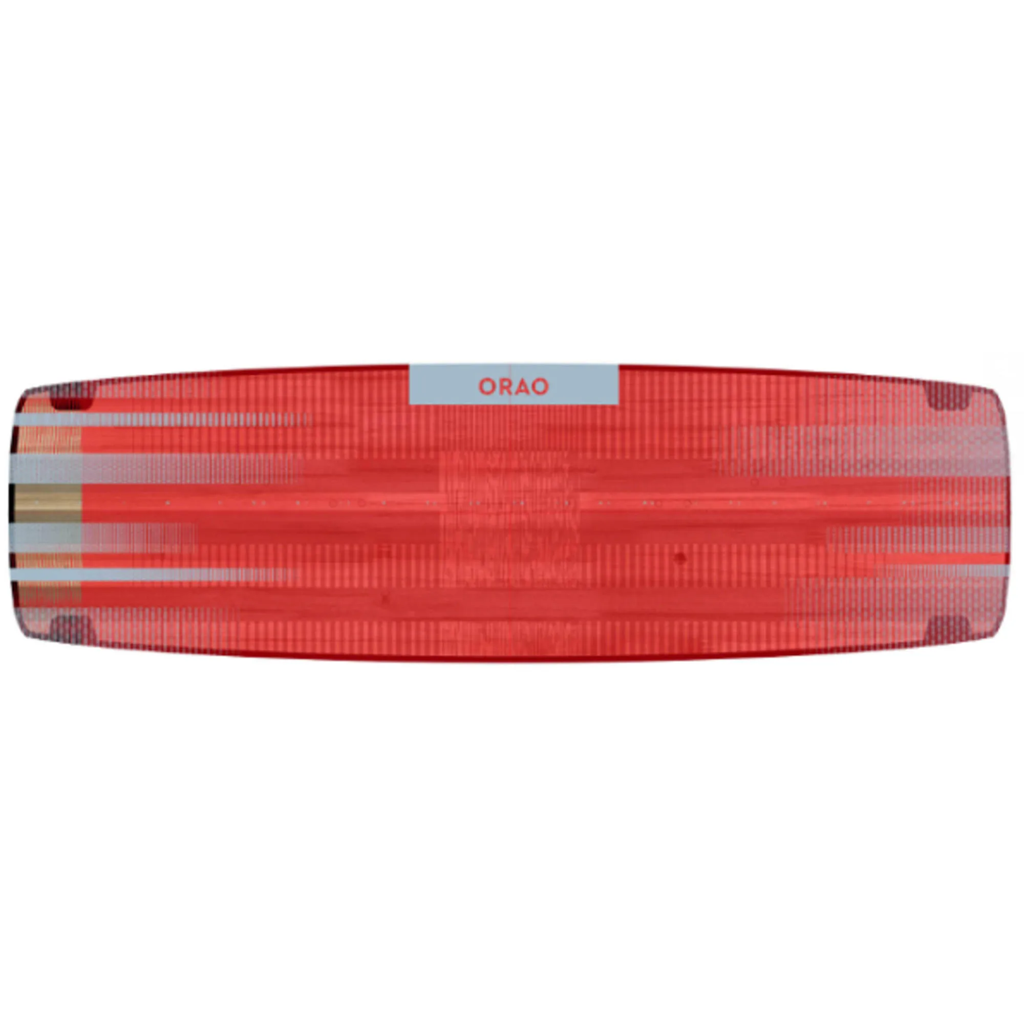 کایت‌برد ORAO - کربن - ۱۵۴ × ۴۶ سانتی‌متر - نوع تویین مدل TT500