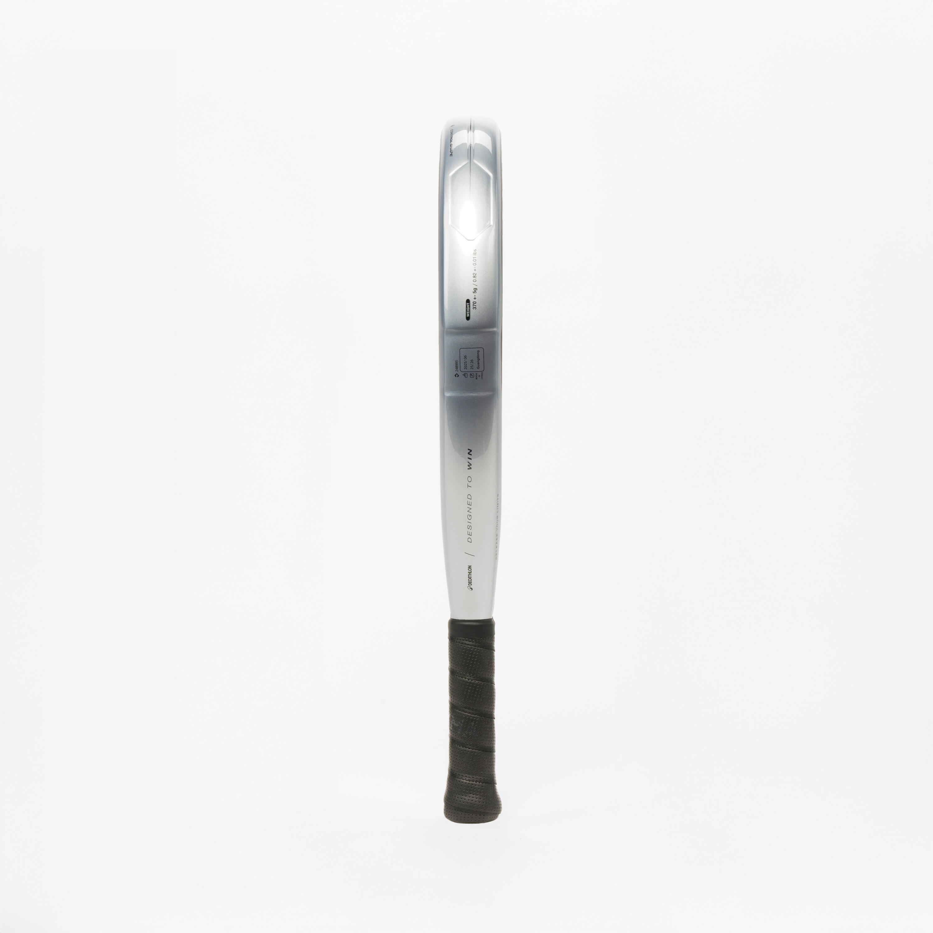 راکت پدل - مدل Kuikma Control Carbon