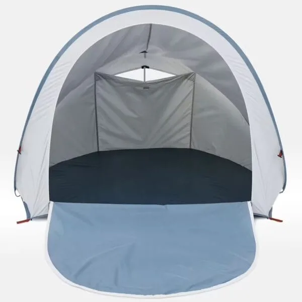 چادر سایبان کمپینگ 2 نفره QUECHUA Seconds Fresh