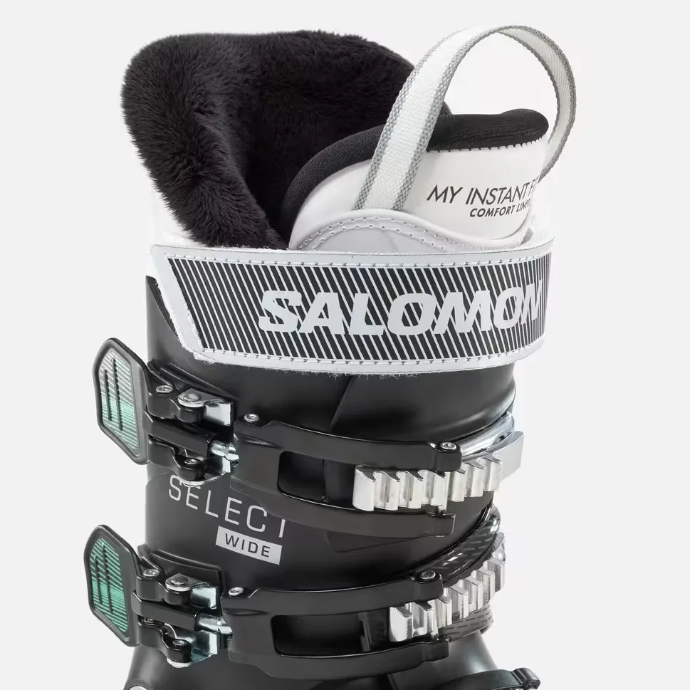 کفش اسکی زنانه SALOMON مدل Select Wide 70