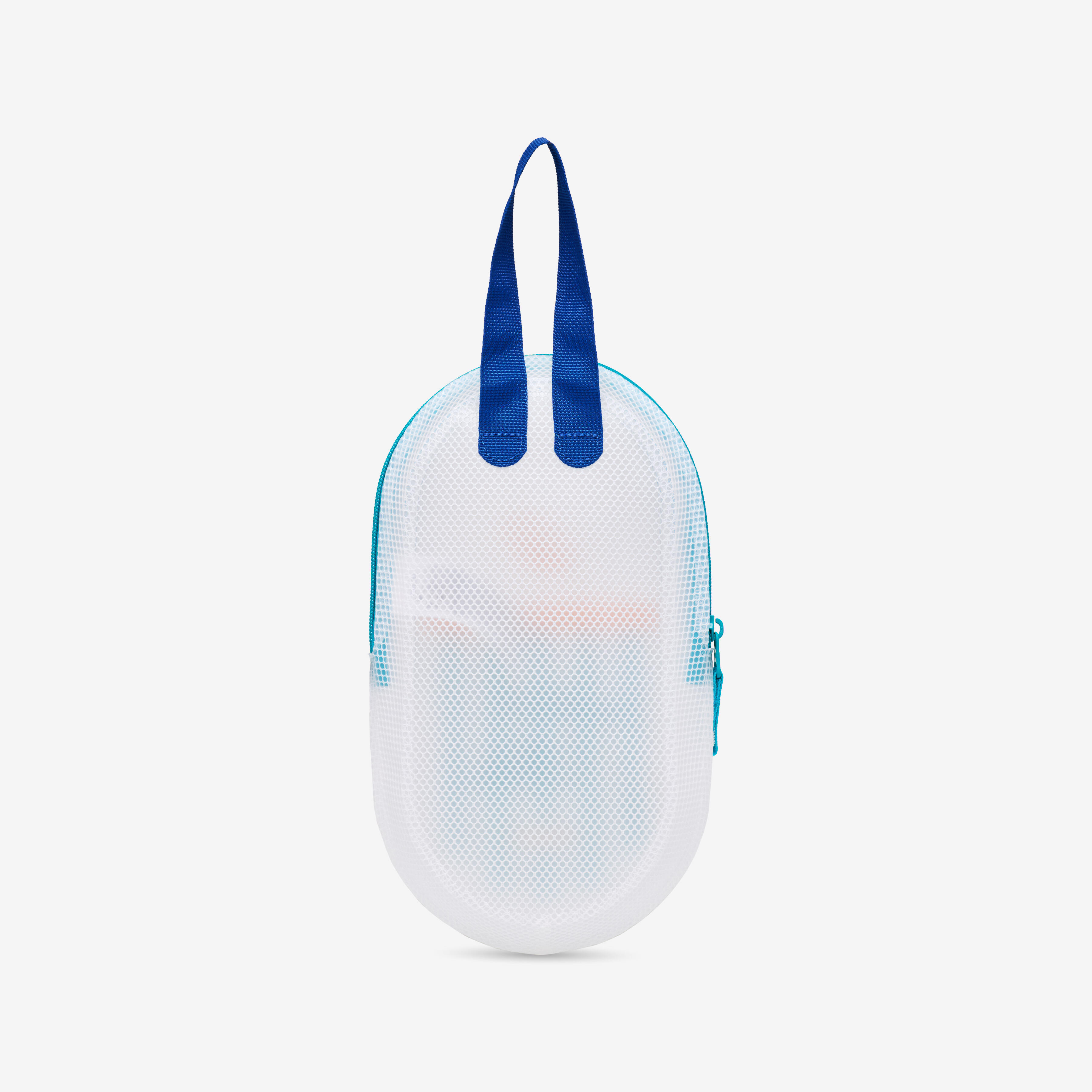 کیف ضدآب شنا - ۳ لیتری - آبی - مدل Swimvibes