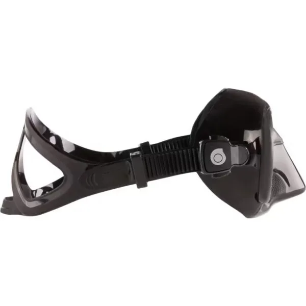 ماسک غواصی SUBEA مدل 900 Dual – رنگ مشکی