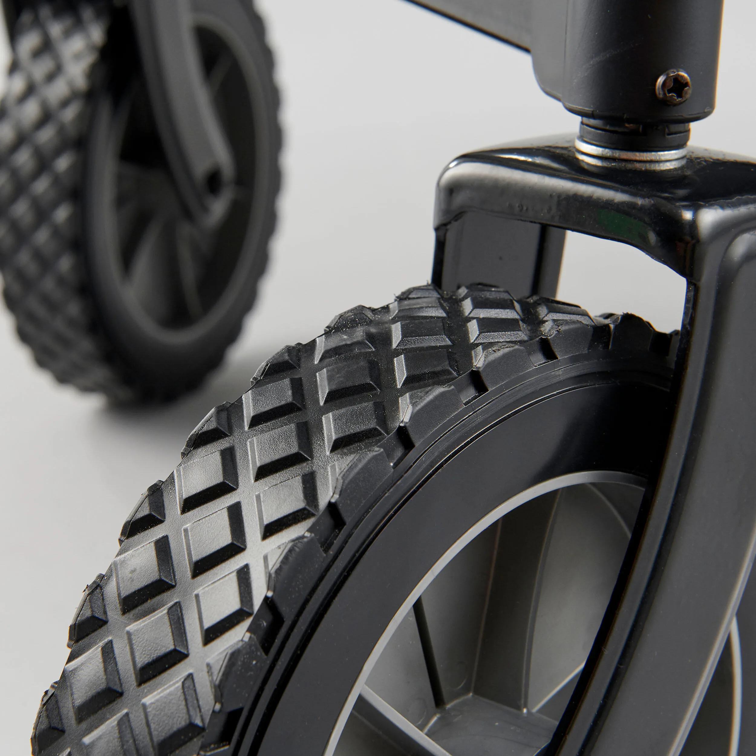 چرخ دستی کمپینگ تاشو QUECHUA – مدل Trolley