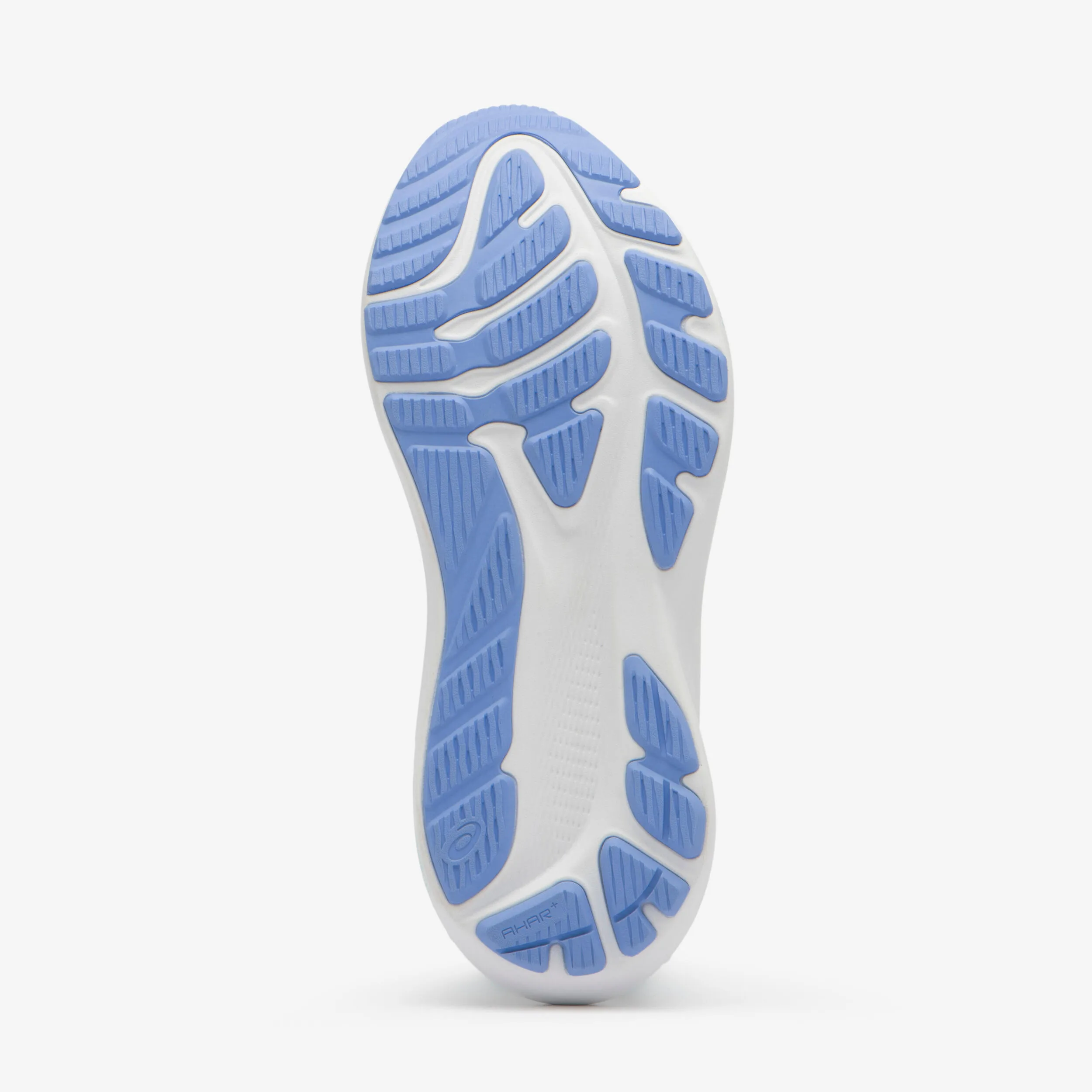 کفش دویدن زنانه ASICS مدل Gel Roadmiles 2 – رنگ آبی/فیروزه‌ای