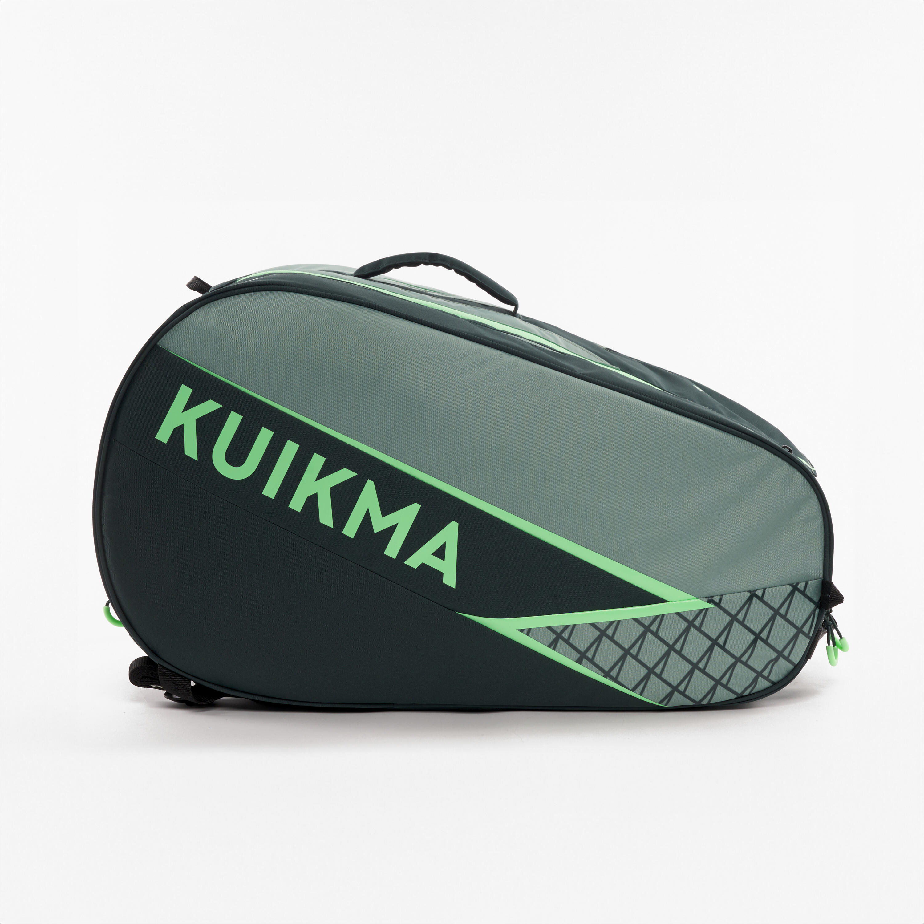 ساک پدل عایق دار - ۳۵ لیتری - سبز - مدل Kuikma Elite