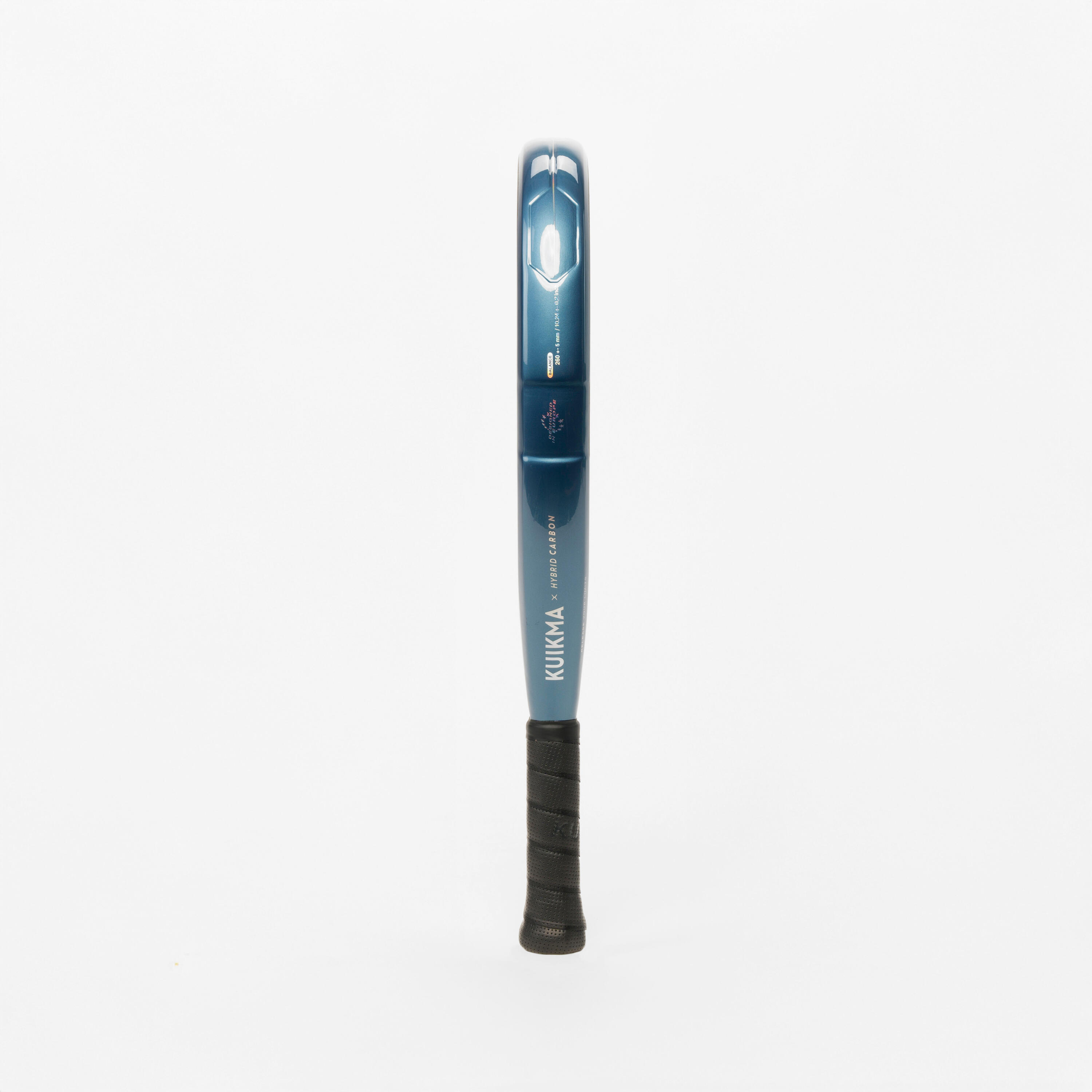 راکت پدل - مدل Kuikma PR Hybrid Carbon Coki Nieto