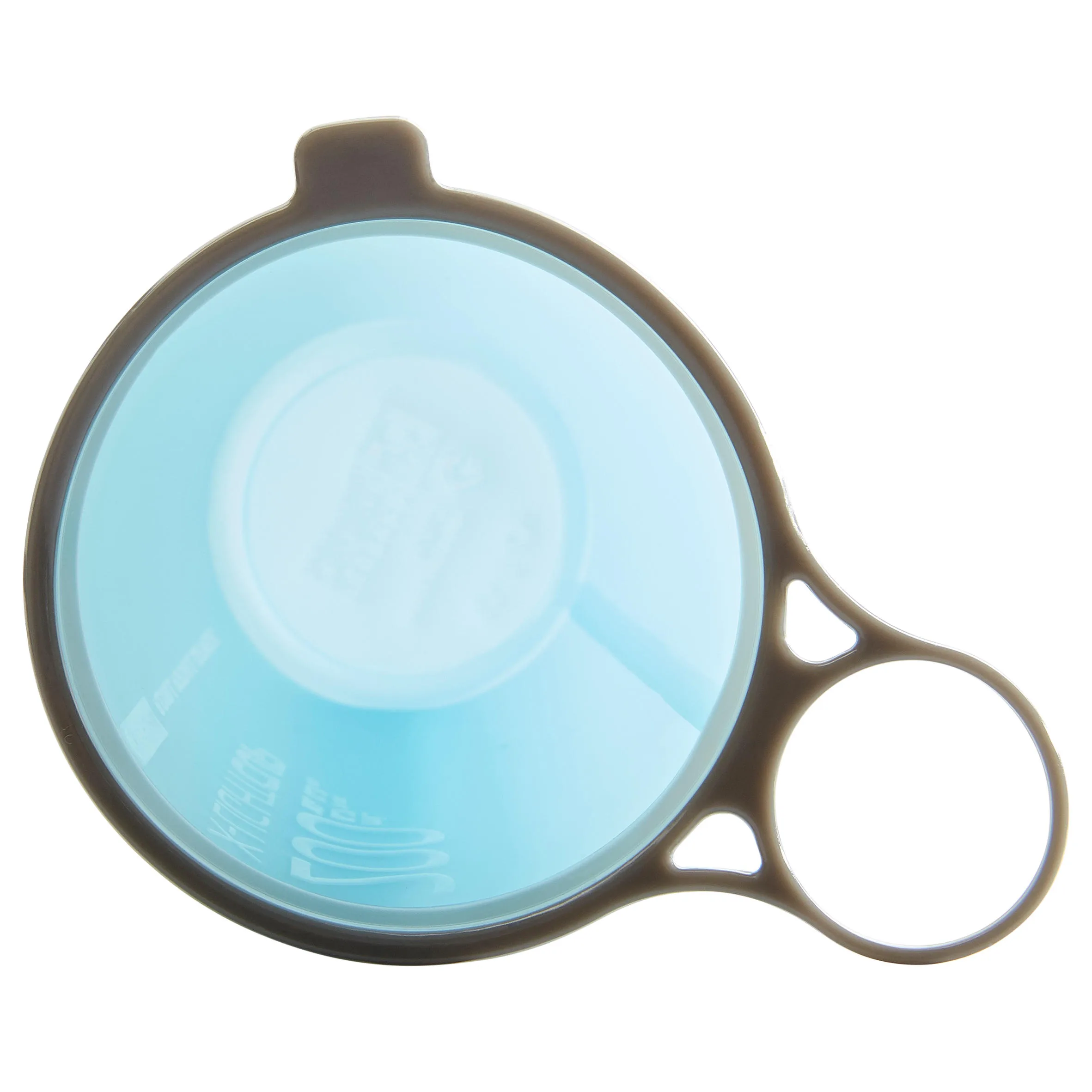 فنجان تاشو کیپران – مناسب دویدن در طبیعت – مدل X-LIGHT CUP