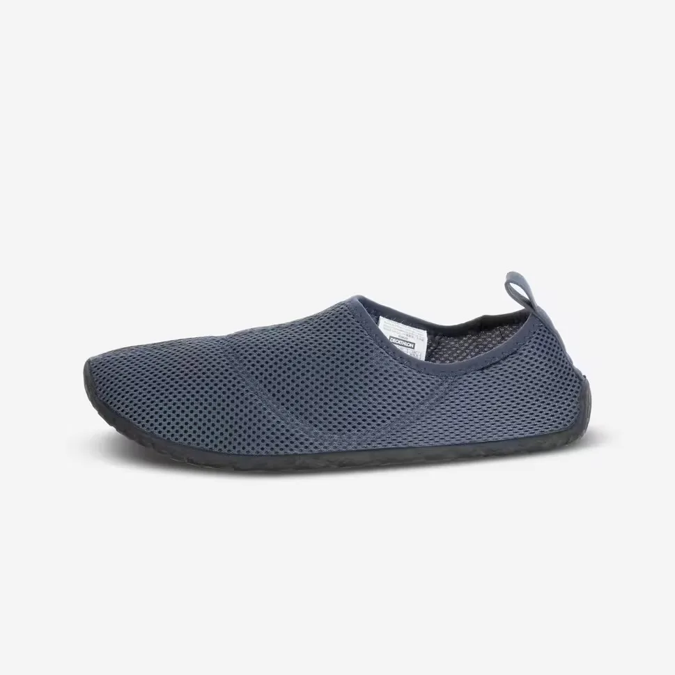 کفش غواصی بزرگسال – مدل Aquashoes 100 – برند SUBEA
