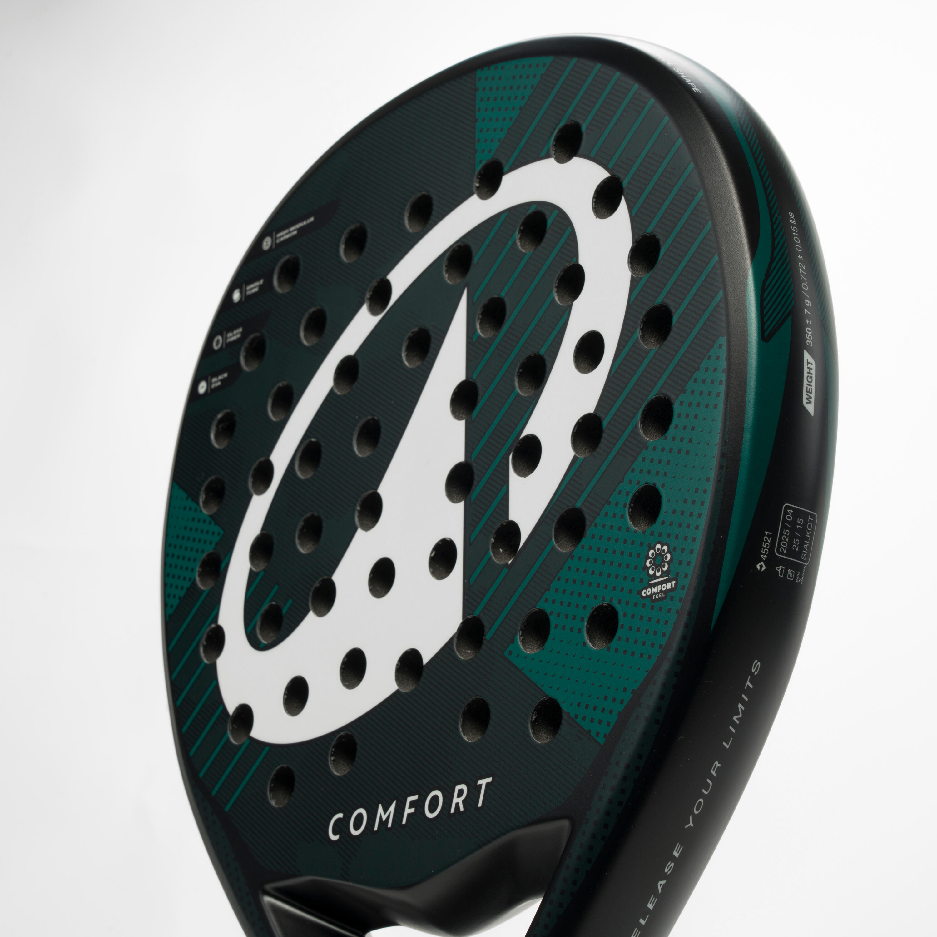 راکت پدل - مدل Kuikma PR Comfort