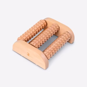 ابزار ماساژ چوبی DECATHLON