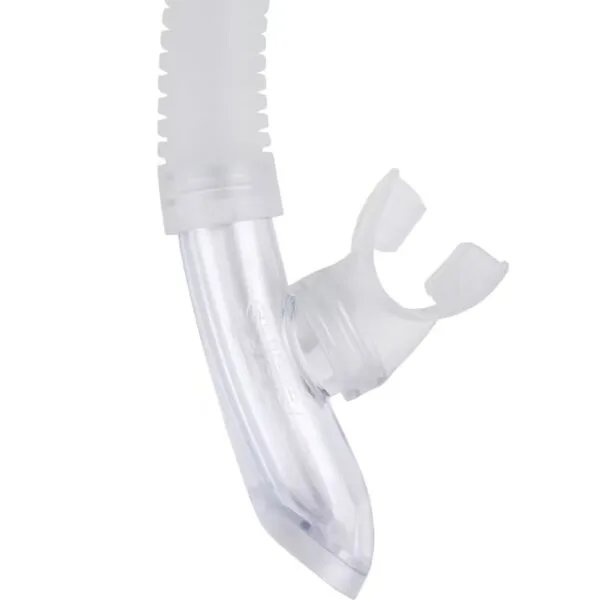 اسنورکل کودکانه SUBEA مدل 100 Valve – شفاف