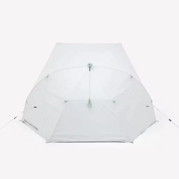 چادر سایبان کمپینگ 2 نفره QUECHUA – سایز 2 ثانیه Easy Fresh