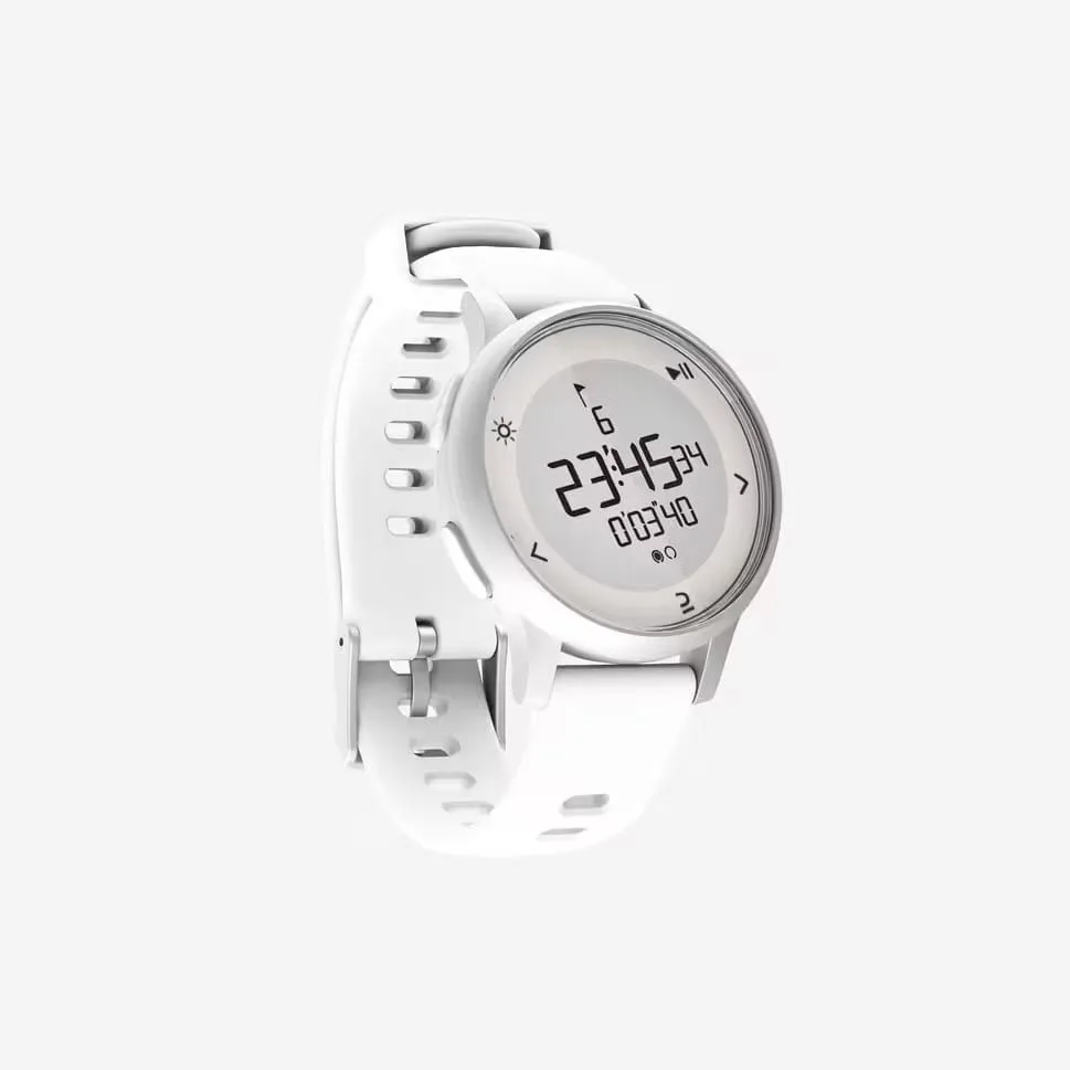 ساعت دویدن دارای کرونومتر DECATHLON مدل W500S